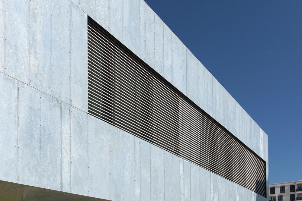 Architekturfotografie-Karlsruhe-Grundschule