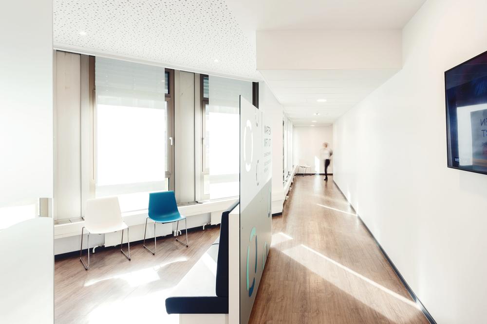 Innenarchitekturfotografie-AndreasFriedrichFotografie-Arztpraxis