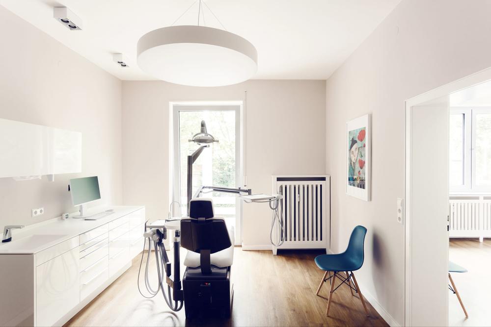 Innenarchitekturfotografie-AndreasFriedrichFotografie-Arztpraxis