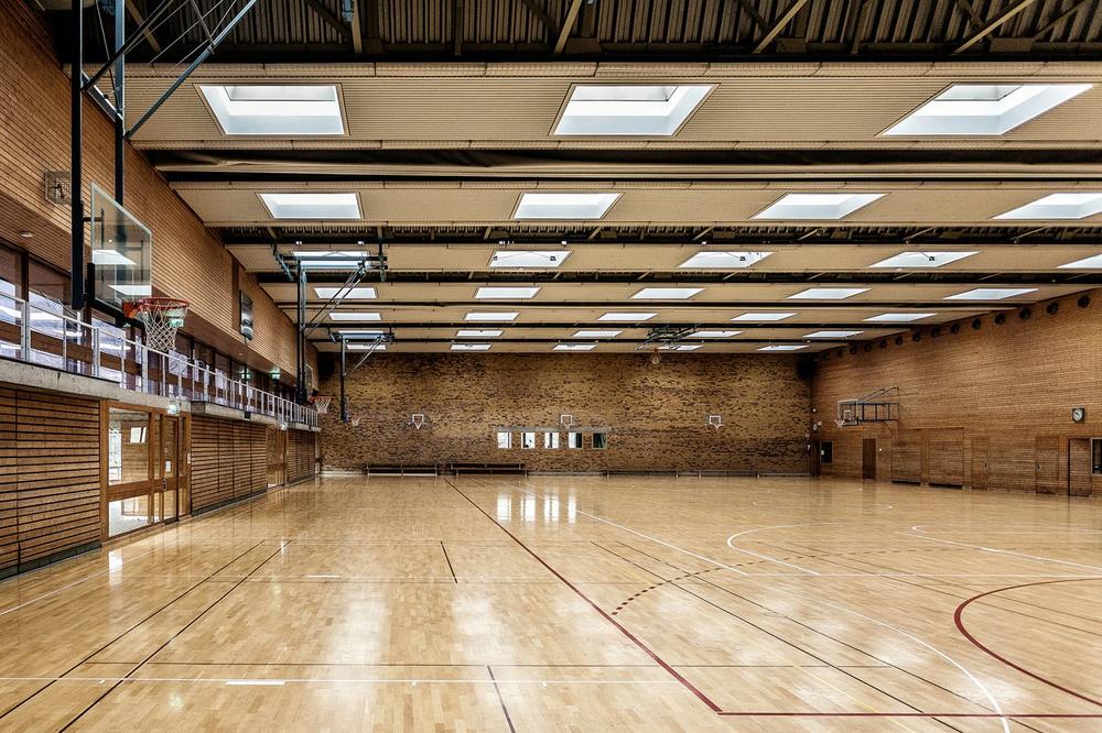 Innenarchitekturfotografie-AndreasFriedrichFotografie-Olympiastützpunkt-Freiburg