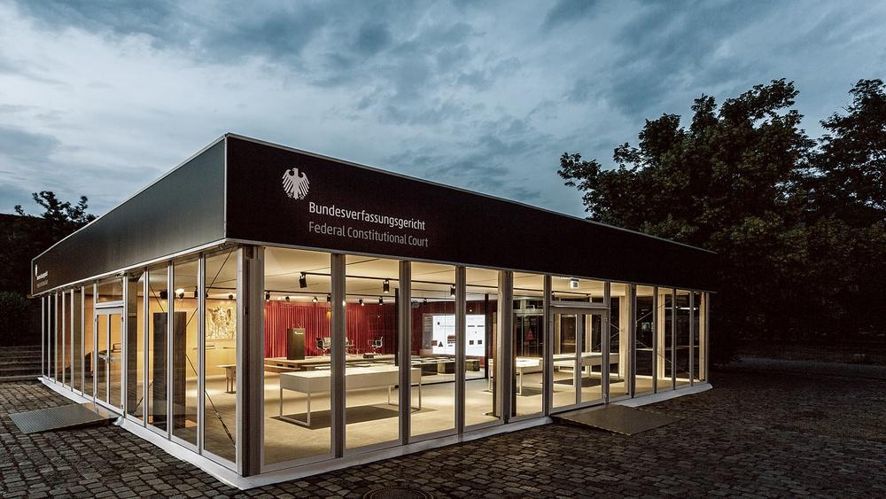 Architekturfotografie-Bundesverfassungsgericht-AndreasFriedrichFotografie